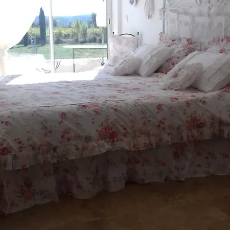 Domaine Delagarde Guest house *