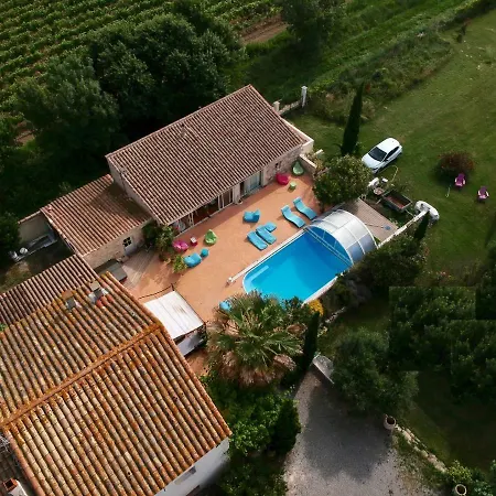 Domaine Delagarde *